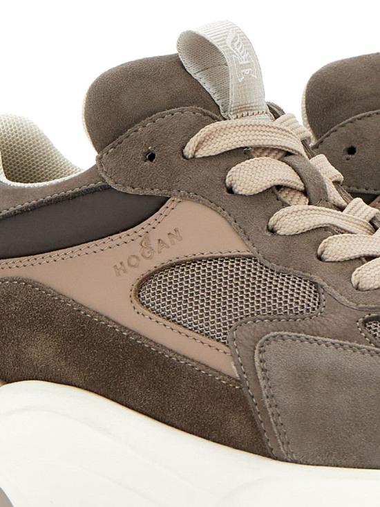 24FW 호간 스니커즈 HXW5400DG60 HLD0GAM - HOGAN