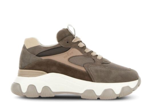 24FW 호간 스니커즈 HXW5400DG60 HLD0GAM - HOGAN