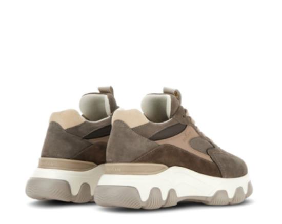 24FW 호간 스니커즈 HXW5400DG60 HLD0GAM - HOGAN