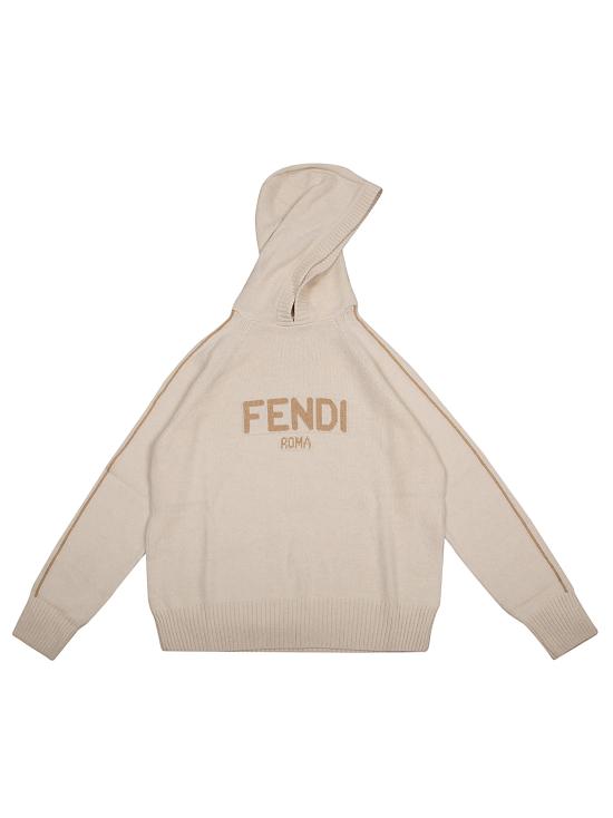 24FW [주니어] 펜디 트레이닝 상의 JUG011 AG3YF1P2N - FENDI