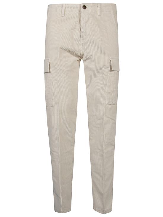 24FW REHASH 카고 팬츠 BRUGEL P099LS 4V0200104