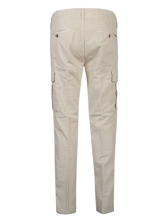 24FW REHASH 카고 팬츠 BRUGEL P099LS 4V0200104 - RE-HASH