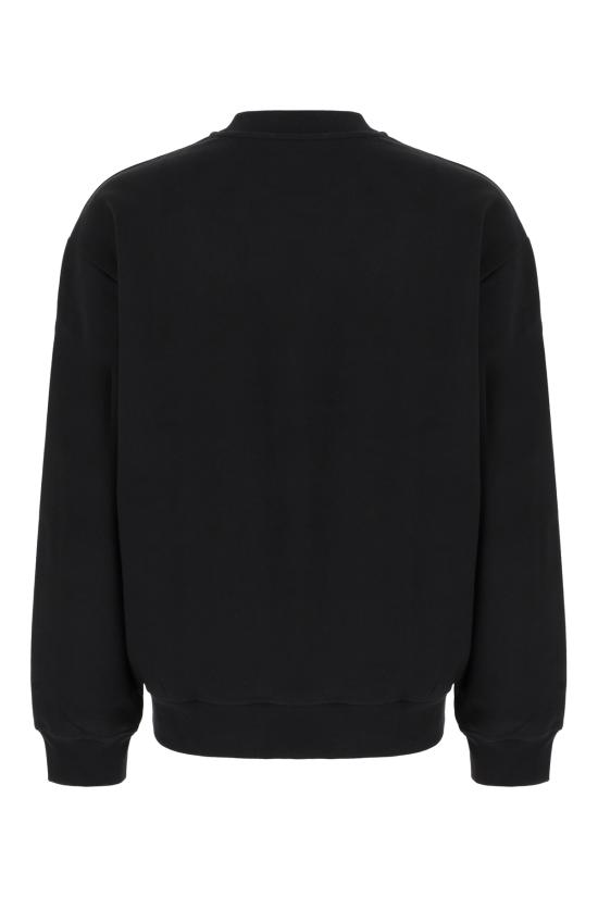 24FW 아페쎄 긴팔 티셔츠 COHBPM27922 TZG NOIR KAKI - A.P.C.