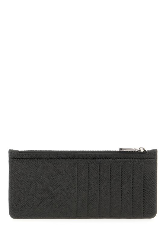  돌체앤가바나 남성지갑 BP2172AG219 80999 Nero - DOLCE & GABBANA