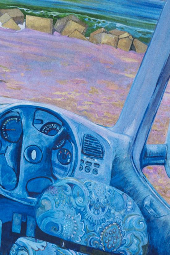 24FW JW앤더슨 반팔 티셔츠 JT0241PG1387 999 BLACK - JW ANDERSON