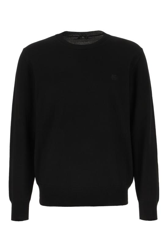  에트로 스웨터 MRKF0003AL257 N0000 Nero