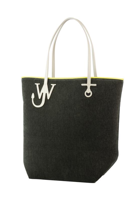 24FW JW앤더슨 숄더백 HB0667FA0383 575 KHAKI - JW ANDERSON