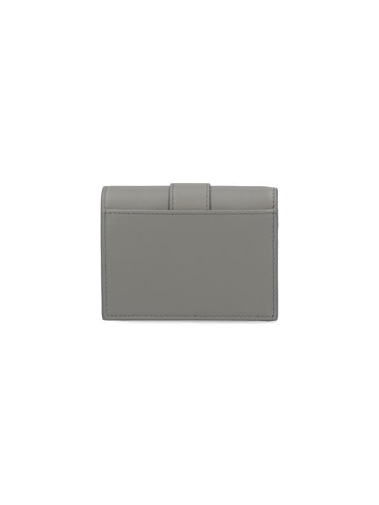 24FW 살바토레 페라가모 지갑 775288 008 Grey - SALVATORE FERRAGAMO