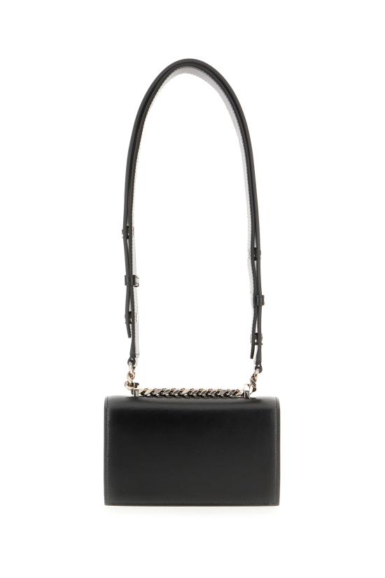 24FW 알렉산더 맥퀸 숄더백 7565211BLCM 1000 - ALEXANDER MCQUEEN