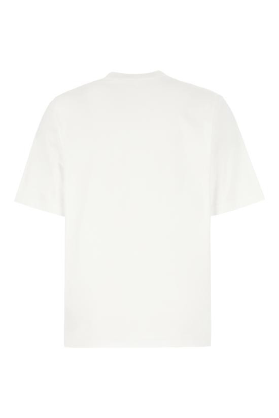  디스퀘어드2 반팔 티셔츠 S75GD0449D20004 100 WHITE - DSQUARED2