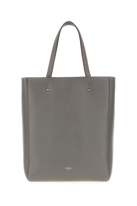  지미추 숄더백 LENNYNSMMKHV GUNMETAL - JIMMY CHOO