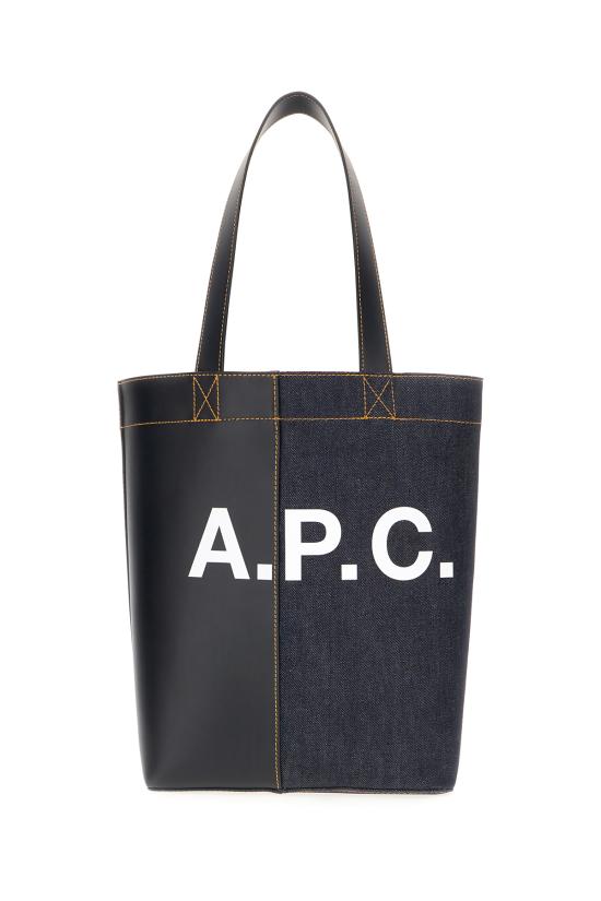  아페쎄 숄더백 CODDPM61963 IAK DARK NAVY
