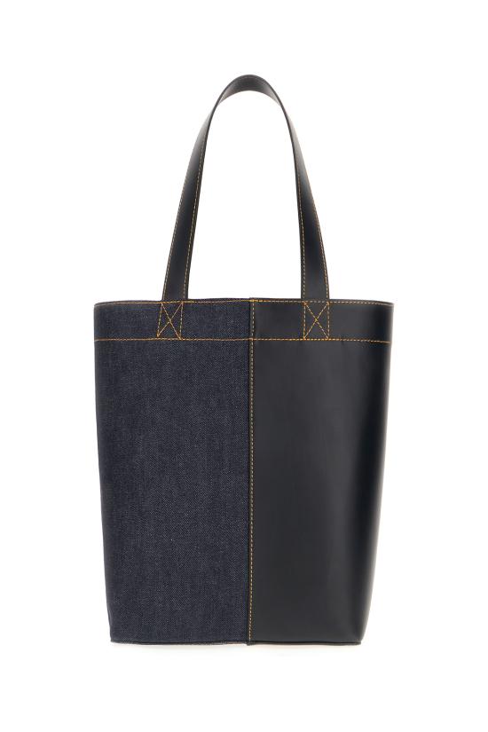  아페쎄 숄더백 CODDPM61963 IAK DARK NAVY - A.P.C.