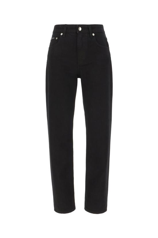 24FW 돌체앤가바나 데님 팬츠 FTAIADG8KD1 S9001 VARIANTE ABBINATA