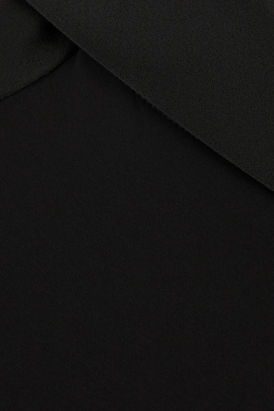 24FW 막스마라 롱 원피스 ANTA 001 Nero - MAX MARA