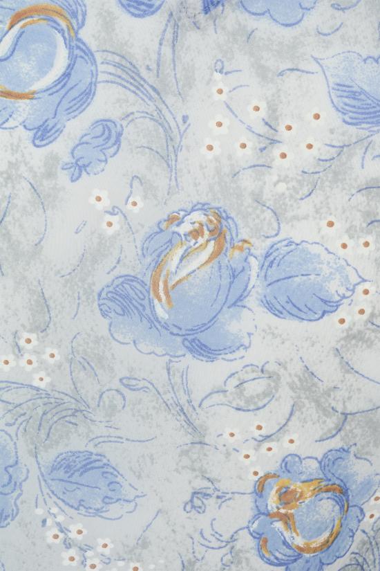  프라다 미디 스커트 P123J15AE F0013 Azzurro - PRADA