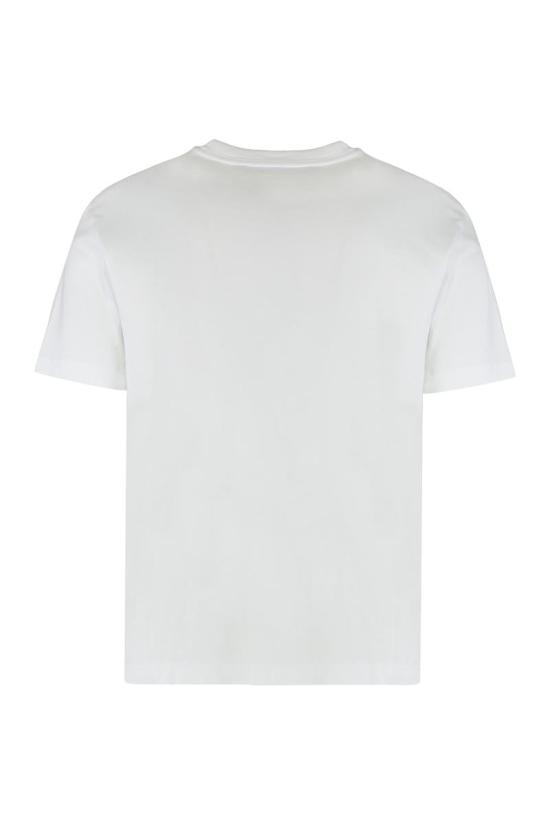 25FW 팜앤젤스 반팔 티셔츠 PMAA093S24JER002 8484 MULTICOLOR MULTICOLOR - PALM ANGELS