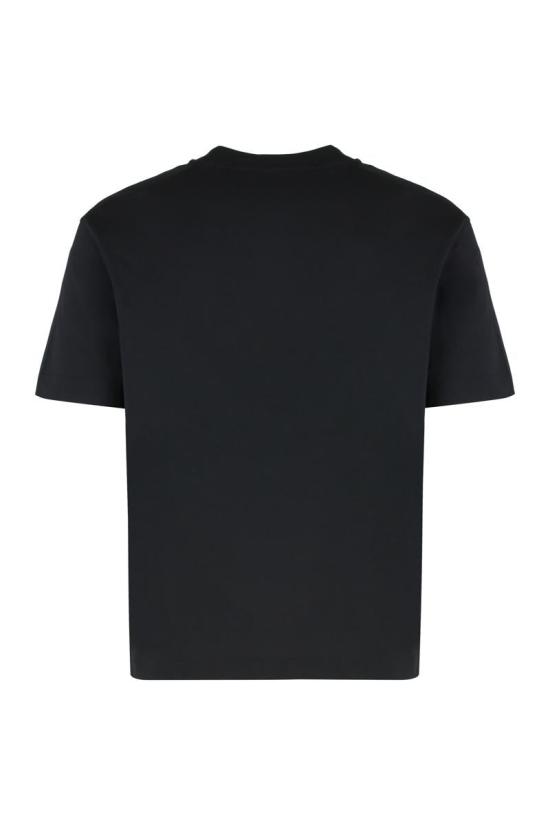 25FW 팜앤젤스 반팔 티셔츠 PMAA093S24JER002 8484 MULTICOLOR MULTICOLOR - PALM ANGELS