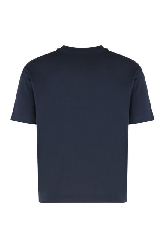 25FW 팜앤젤스 반팔 티셔츠 PMAA093S24JER002 8484 MULTICOLOR MULTICOLOR - PALM ANGELS