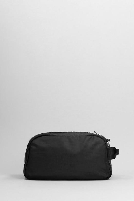  지방시 클러치/파우치 383101 BK60ECK1RG Black - GIVENCHY