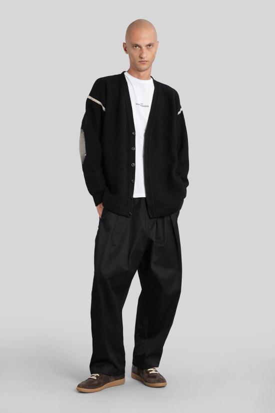 25FW 마르지엘라 반팔 티셔츠 383877 S30GC0701S22816 WHITE - MAISON MARGIELA