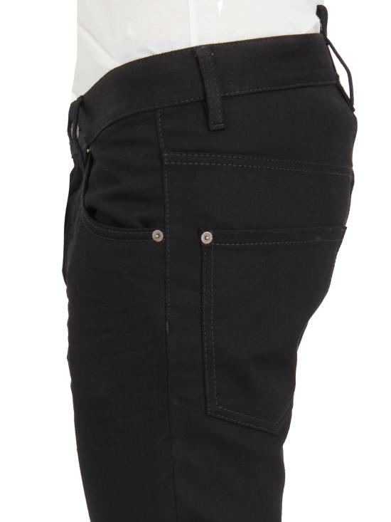 25FW 디스퀘어드2 데님 팬츠 IS74LB1427S30564900 Black - DSQUARED2