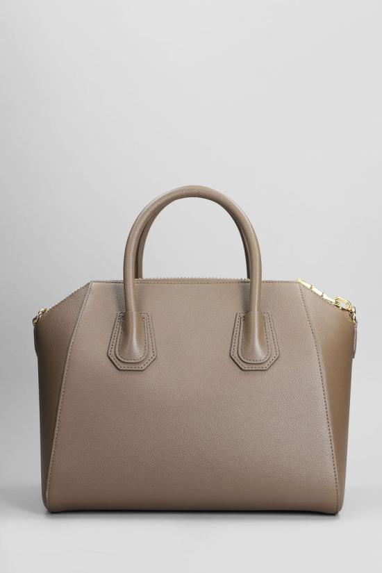  지방시 토트백 392824 BB50TPB20R BROWN - GIVENCHY