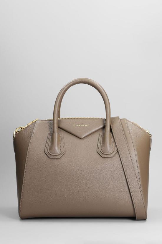  지방시 토트백 392824 BB50TPB20R BROWN