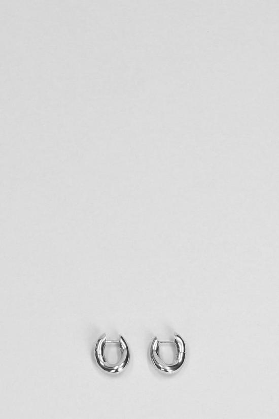  발렌시아가 이어링 386171 656263TZ99S SILVER