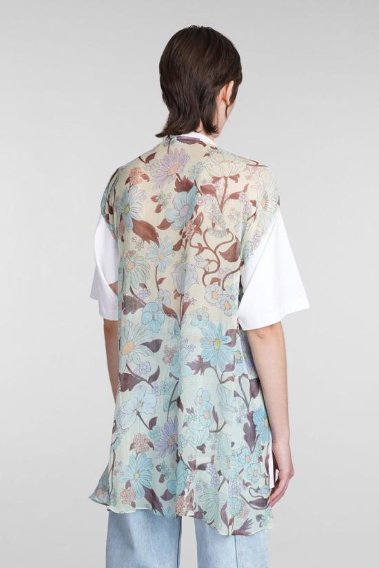  스텔라 맥카트니 반팔 티셔츠 391573 6J02773SPY62 WHITE - STELLA MCCARTNEY