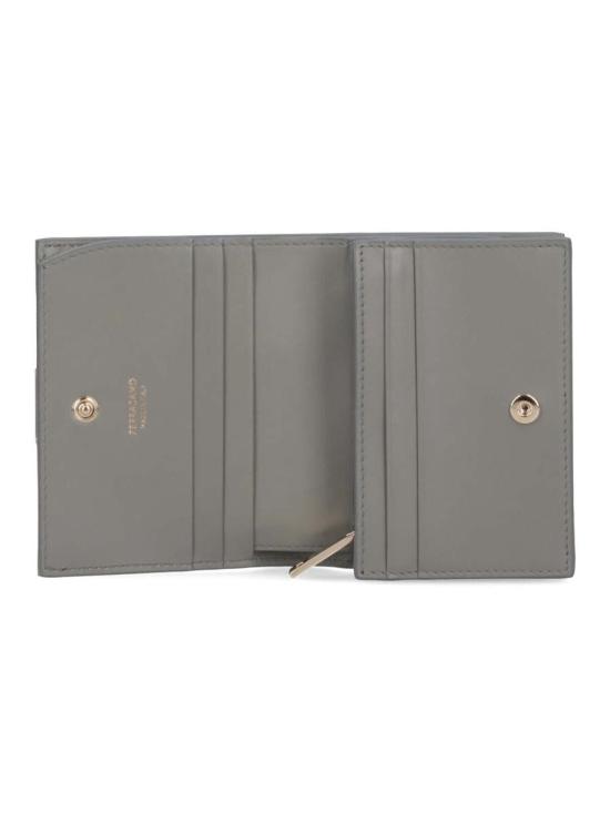 24FW 살바토레 페라가모 지갑 775288008 GREY - SALVATORE FERRAGAMO