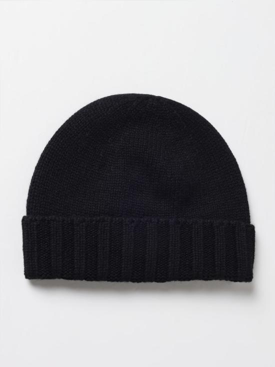 26FW 드루모어 모자 D1K750 690 Black - DRUMOHR