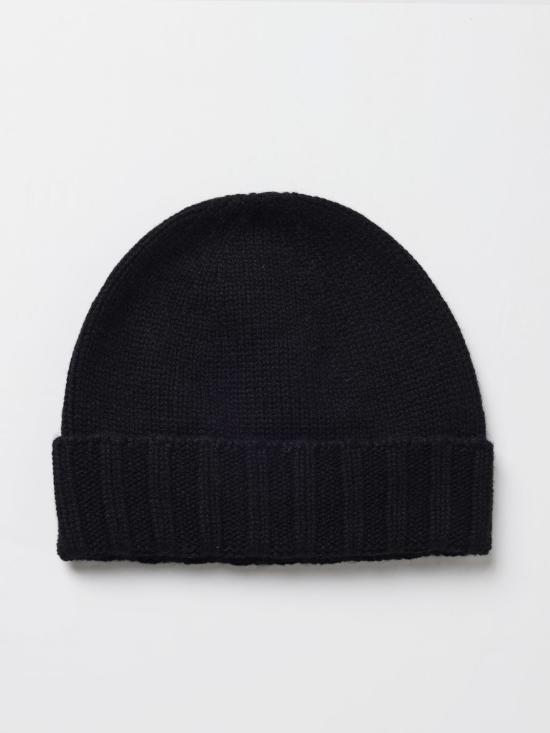 26FW 드루모어 모자 D1K750 690 Black