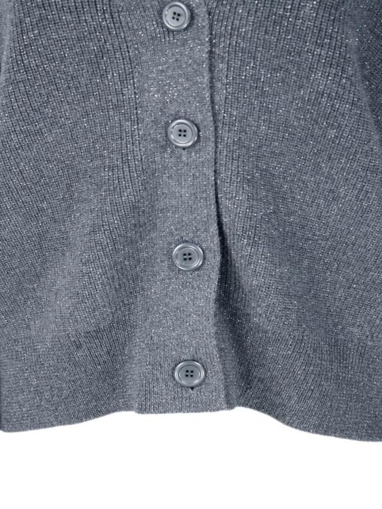 24FW 파비아나 필리피 가디건 MAD214F431I962 8186 - FABIANA FILIPPI