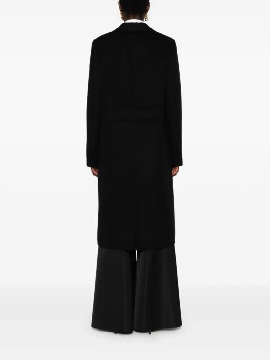  가브리엘라허스트 코트 4246784C106BLK Black - GABRIELA HEARST