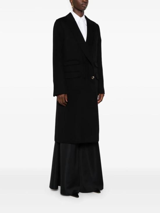  가브리엘라허스트 코트 4246784C106BLK Black - GABRIELA HEARST