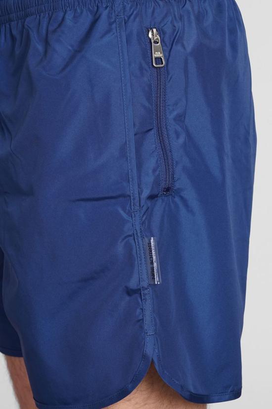  닐바렛 스윔팬츠 398226 MY58001AY060 BLUE - NEIL BARRETT