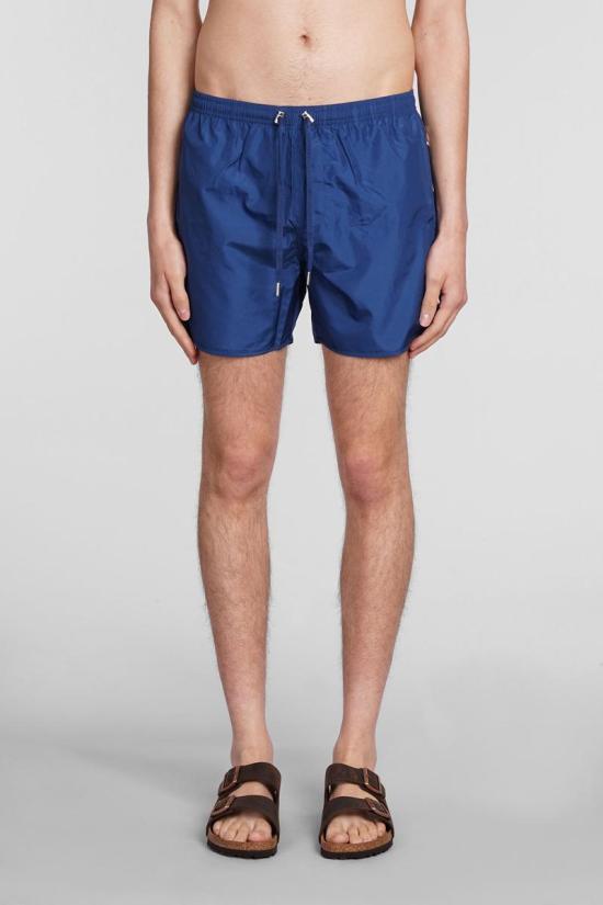  닐바렛 스윔팬츠 398226 MY58001AY060 BLUE