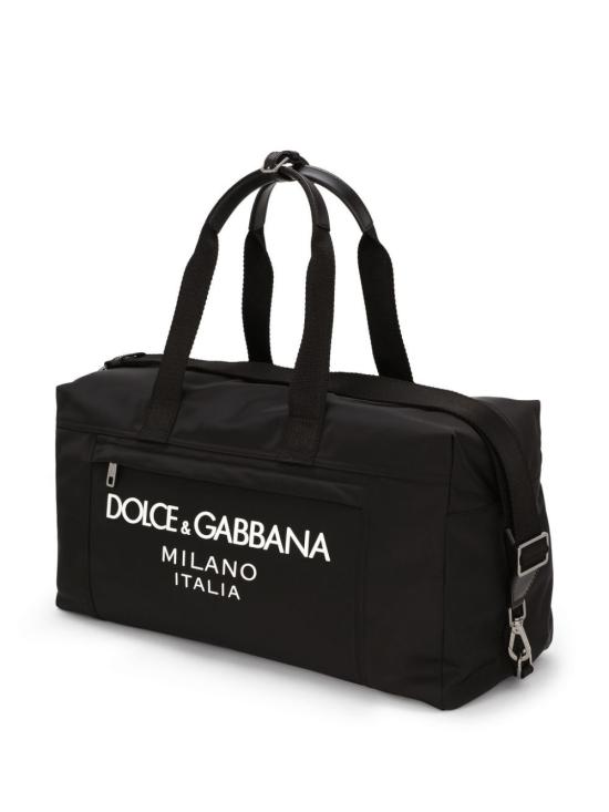 24FW 돌체앤가바나 가방 BM2335 AG182 8B956 NERO - DOLCE & GABBANA