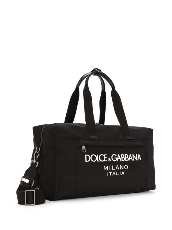24FW 돌체앤가바나 가방 BM2335 AG182 8B956 NERO - DOLCE & GABBANA