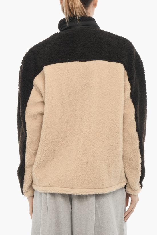  엠부시 자켓 BWEA010F21FAB0016461 Beige Marrone - AMBUSH