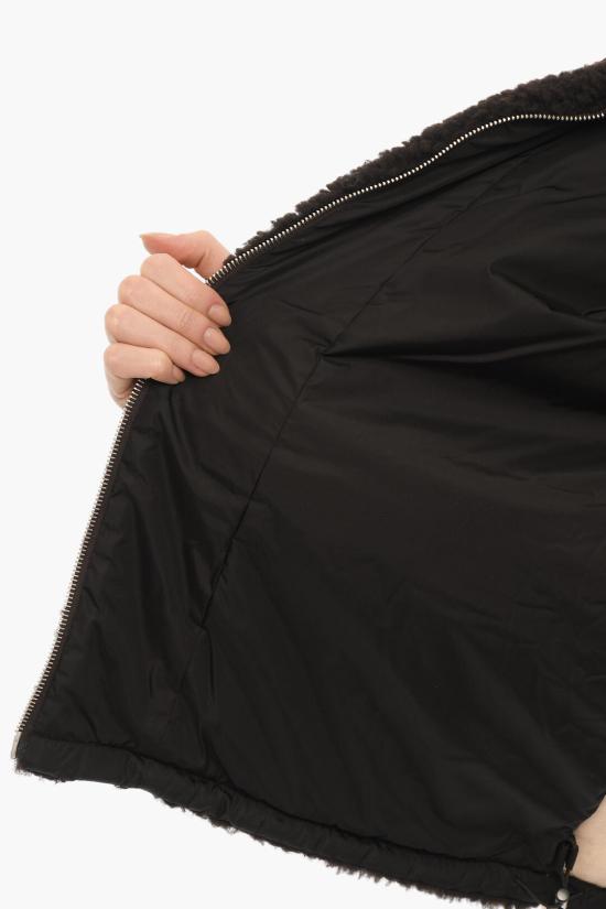  엠부시 자켓 BWEA010F21FAB0016461 Beige Marrone - AMBUSH