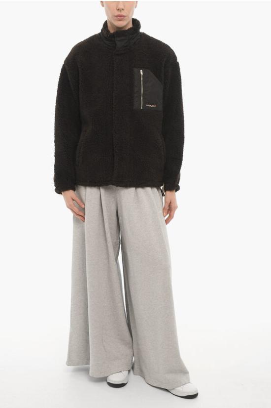  엠부시 자켓 BWEA010F21FAB0016461 Beige Marrone - AMBUSH