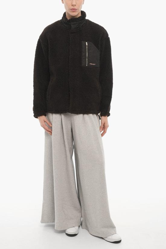  엠부시 자켓 BWEA010F21FAB0016461 Beige Marrone - AMBUSH