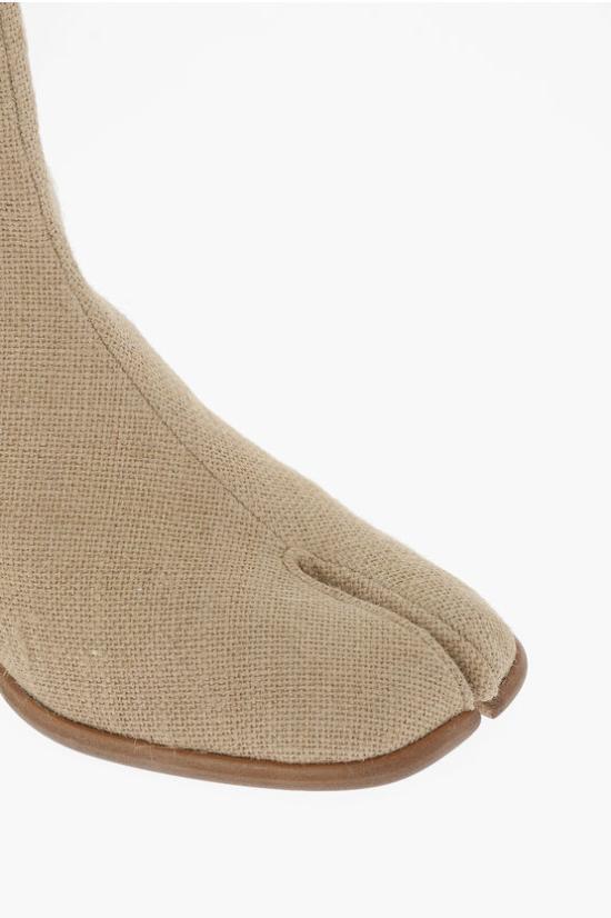  마르지엘라 부츠 S37WU0428 P5015 H0195 Beige - MAISON MARGIELA