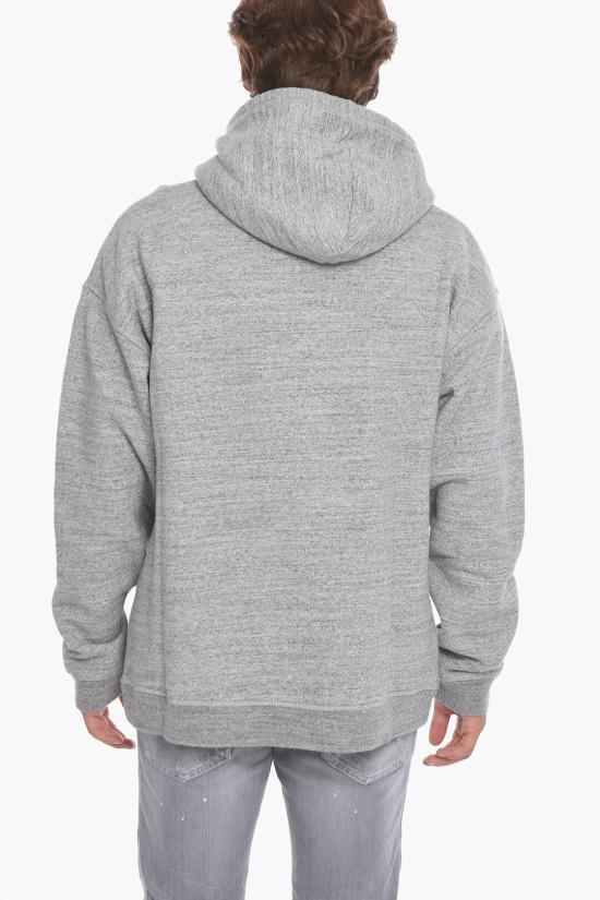  디스퀘어드2 긴팔 티셔츠 S71GU0564 S25148 858M Gray - DSQUARED2