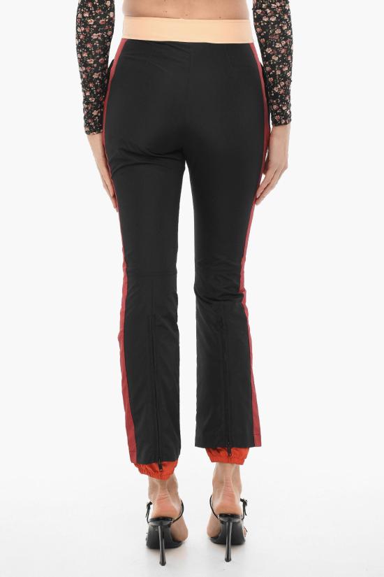  엠부시 스트레이트 팬츠 BWCA034F22FAB0018410 Black - AMBUSH