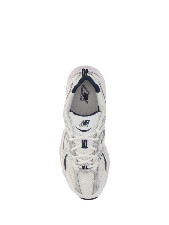26FW 뉴발란스 스니커즈 NBMR530SG WHITEBLUE - NEW BALANCE