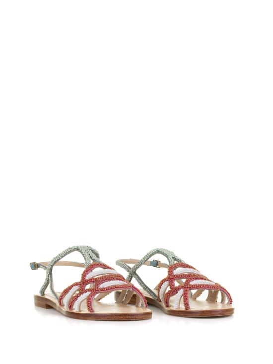  말리파르미 샌들 SX0958 9088711B99 Natural - MALÌPARMI