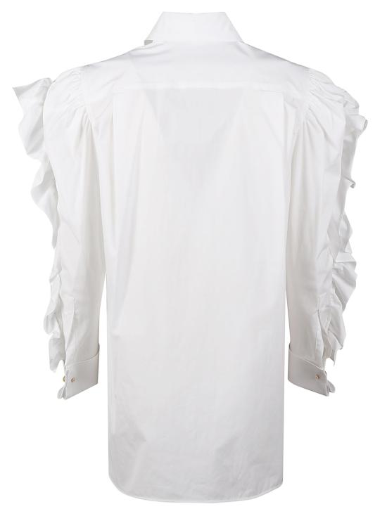 24FW 막스마라 셔츠 2421116021600 PLEIADI001 - MAX MARA